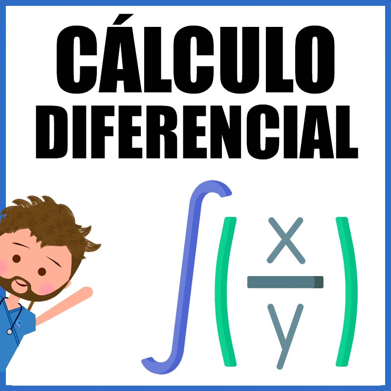 Cálculo Diferencial e Integral | Ingreso a Facultad