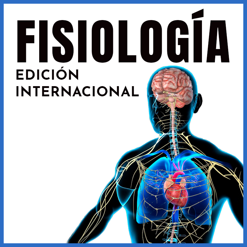 Fisiología | Edición Internacional | Dr. Shahroj