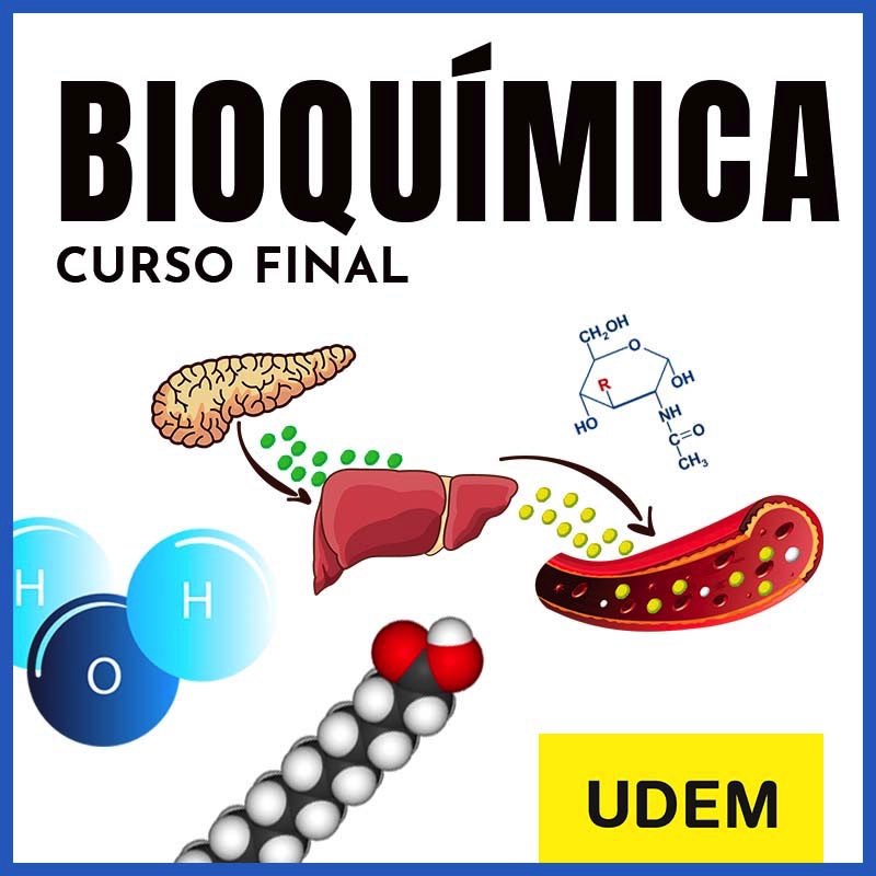Bioquímica Médica | UDEM