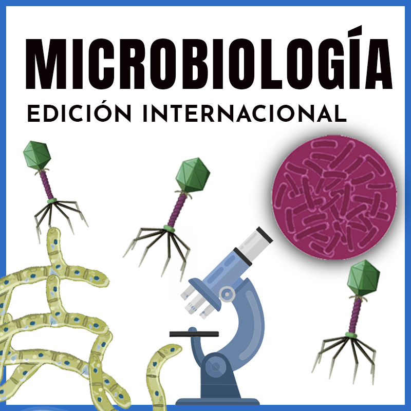 Microbiología | Edición Internacional