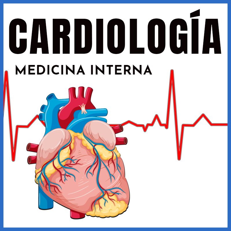 Cardiología | Intensivo